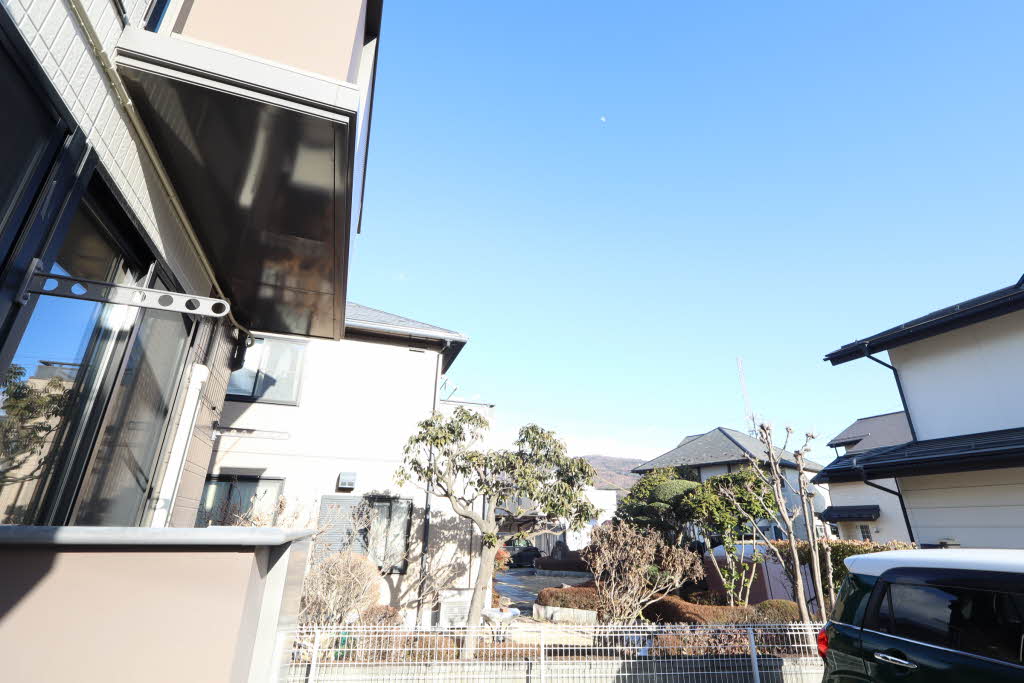 サニーコート A102号-14