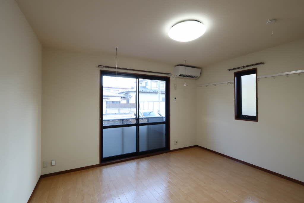 サニーコート B104号-2