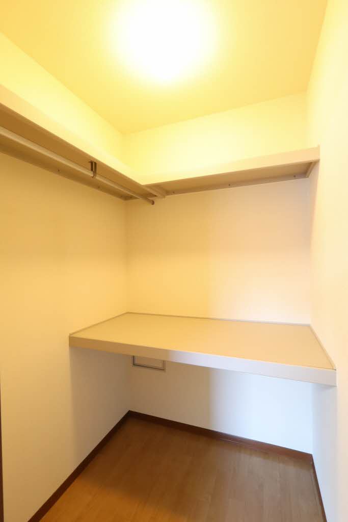 サニーコート B104号-4