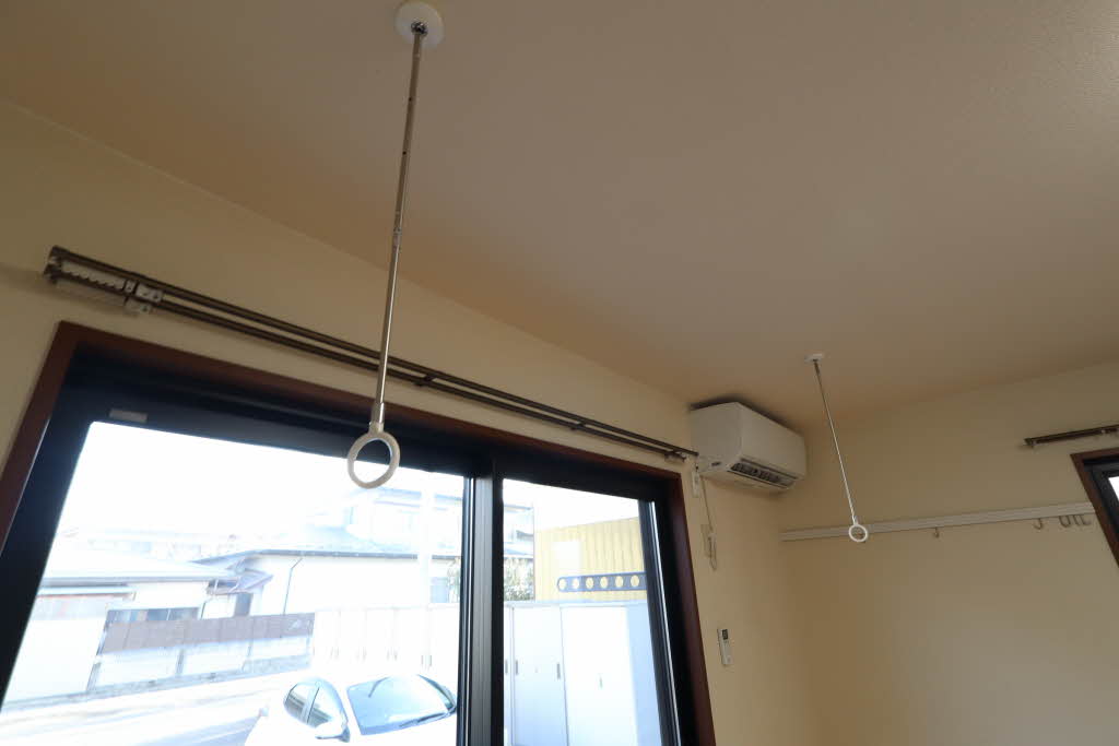 サニーコート B104号-5