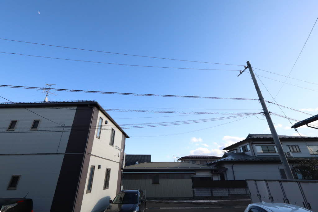 サニーコート B104号-8