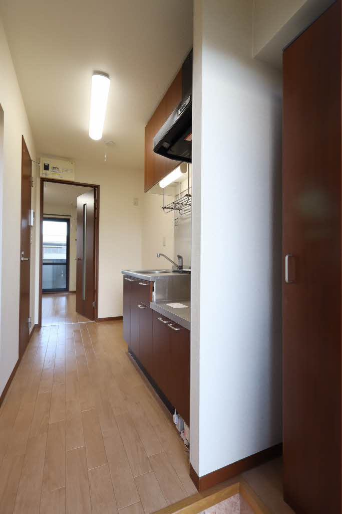 サニーコート B104号-10