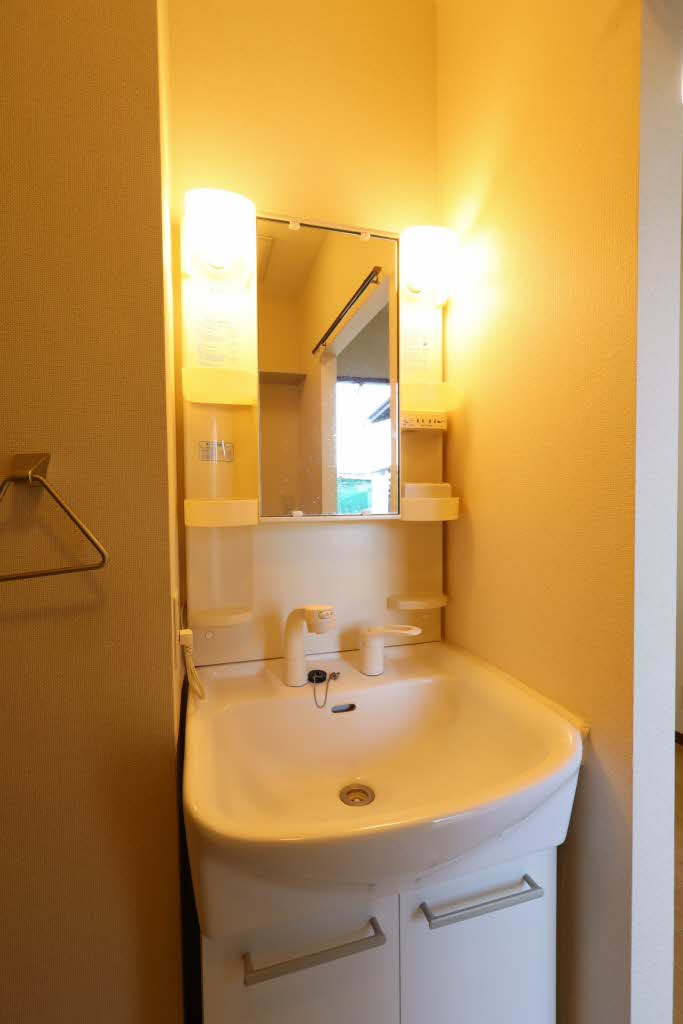 サニーコート B104号-11