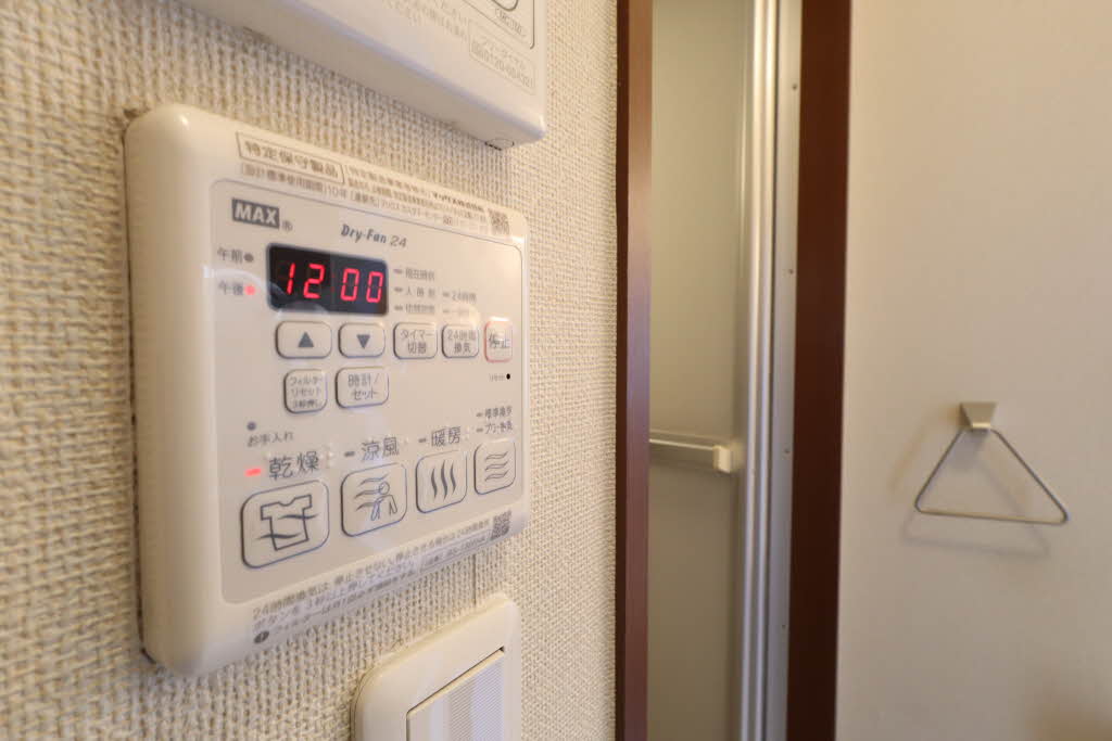 サニーコート B104号-13