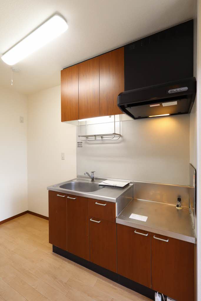 サニーコート B104号-14