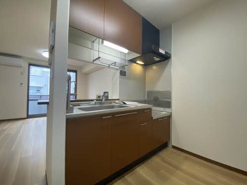 プリマベラ茶屋が坂 0202号-7