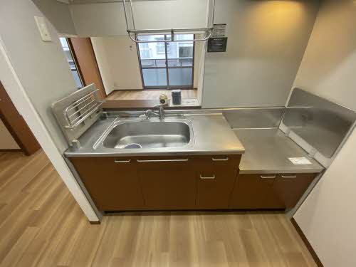 プリマベラ茶屋が坂 0202号-8