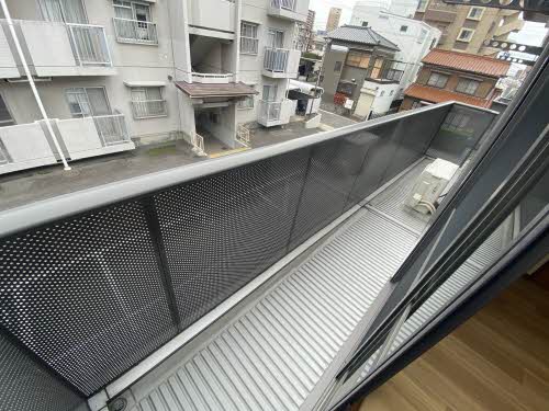 プリマベラ茶屋が坂 0202号-15