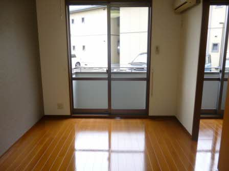 パラダイス A201号-4