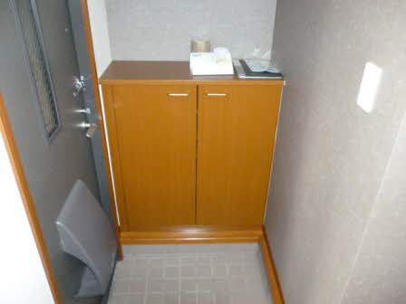 パラダイス A201号-6