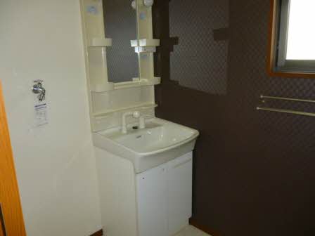 パラダイス A201号-7