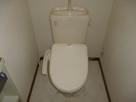 パラダイス A201号-8