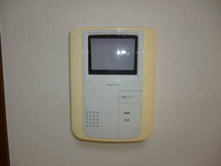 パラダイス A201号-10