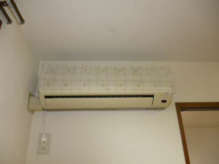 パラダイス A201号-14