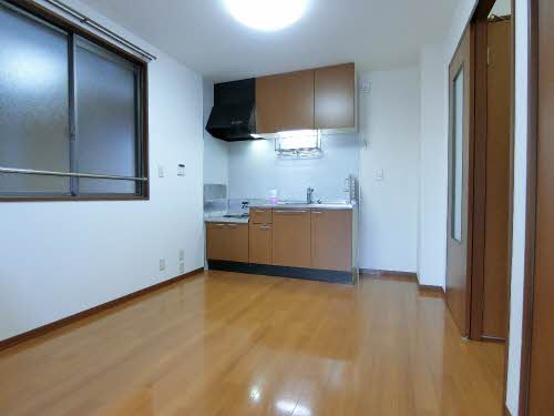 パラダイス B201号-2