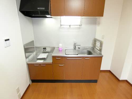 パラダイス B201号-3