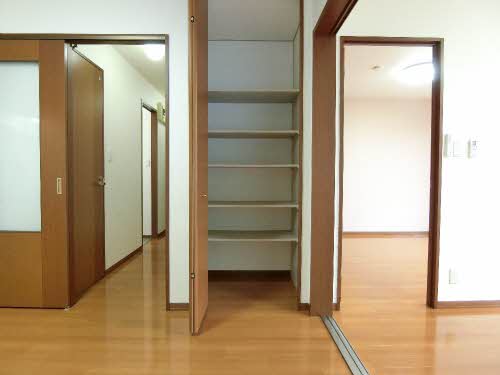 パラダイス B201号-4