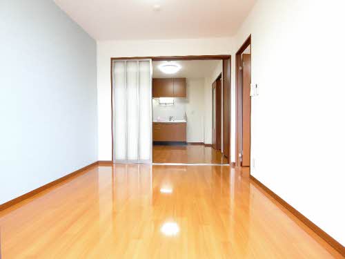 パラダイス B201号-6