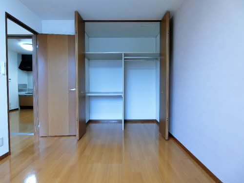 パラダイス B201号-8