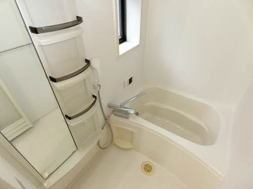 パラダイス B201号-10