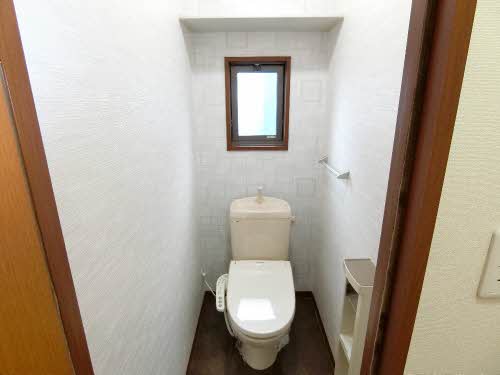 パラダイス B201号-11