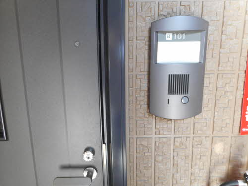 グランシードあづみ B101号-2