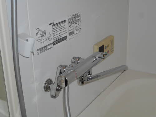 グランシードあづみ B101号-6