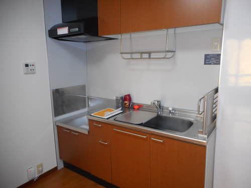 グランシードあづみ B101号-8