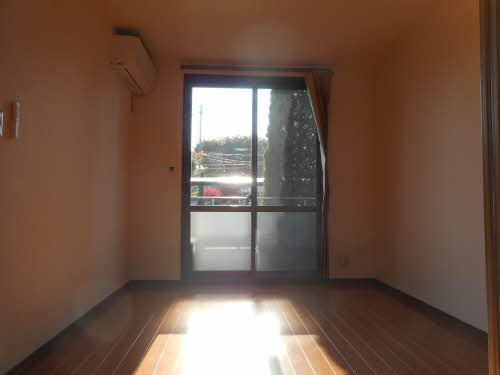 グランシードあづみ B101号-9