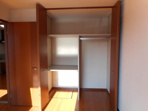 グランシードあづみ B101号-14