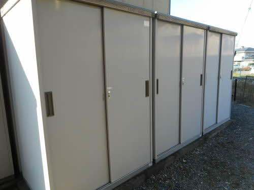 グランシードあづみ B101号-15