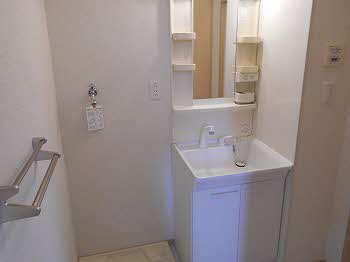 ブランシェ莇生野 0201号-3