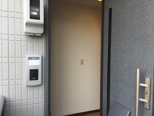 メルベーユⅡ 0201号-2