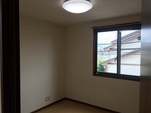 メルベーユⅡ 0201号-5