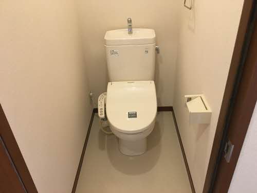 メルベーユⅡ 0201号-8