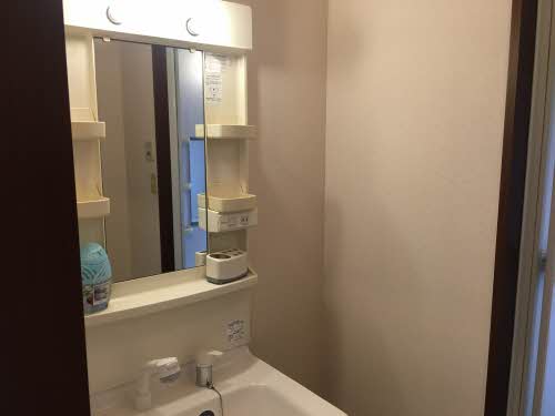 メルベーユⅡ 0201号-9