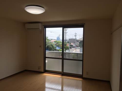 メルベーユⅡ 0201号-14