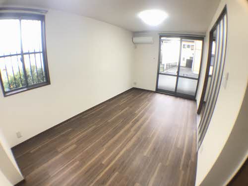 パリシー A101号-2