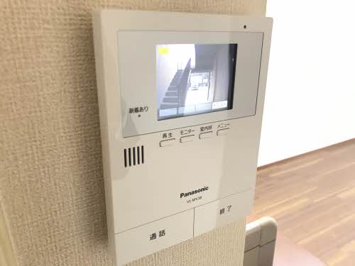 パリシー A101号-6