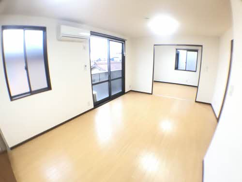 パリシー B202号-2