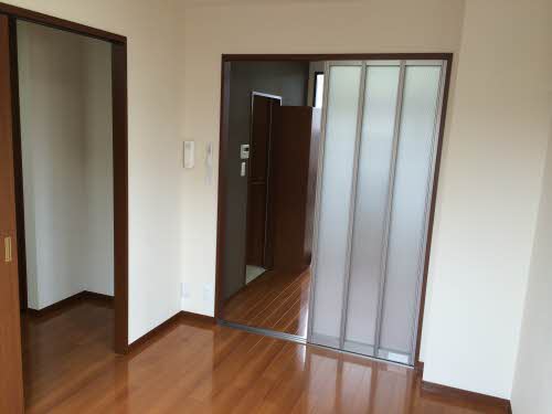 サンシャインコーポⅡ 2202号-2