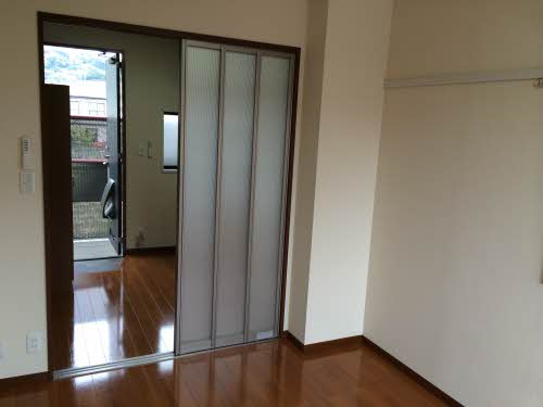 サンシャインコーポⅡ 2202号-3