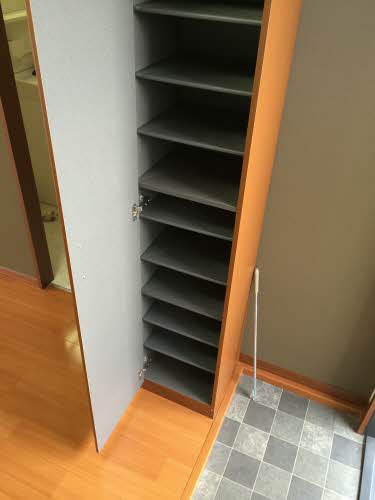 サンシャインコーポⅡ 2202号-6