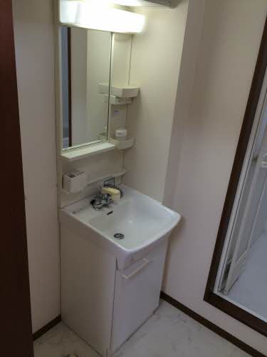 サンシャインコーポⅡ 2202号-7