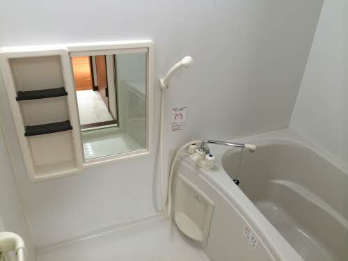 サンシャインコーポⅡ 2202号-8