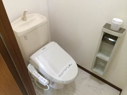 サンシャインコーポⅡ 2202号-9