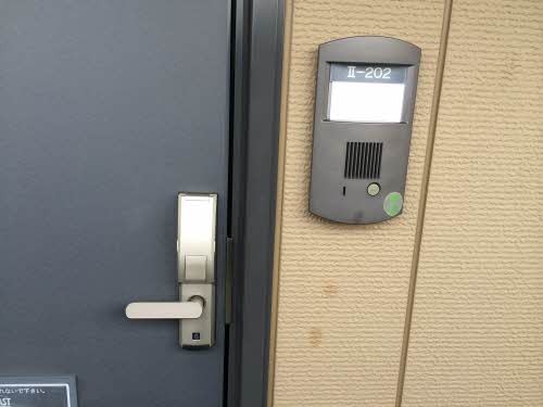 サンシャインコーポⅡ 2202号-10