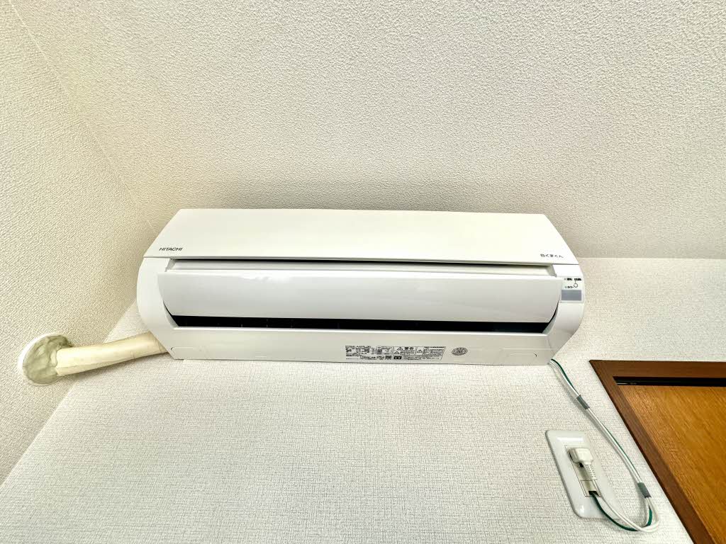 サンシャインコーポⅡ 2202号-14