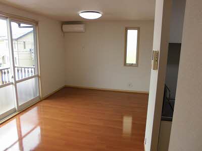 ブランシェ櫛川 0201号-5