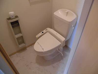 ブランシェ櫛川 0201号-11